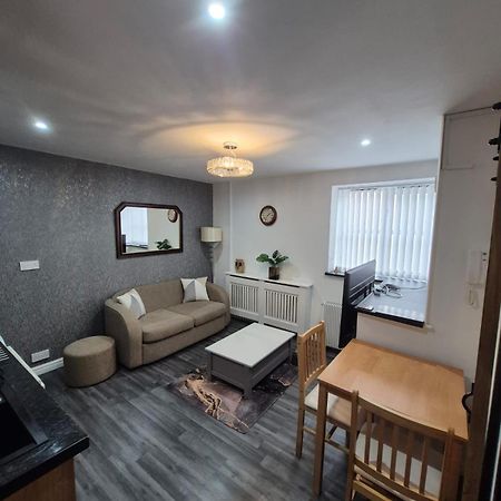 Town Centre Maisonette Ulverston Exterior foto